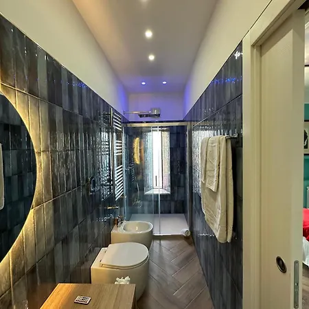 Apartamento Isoco Garden Taormina