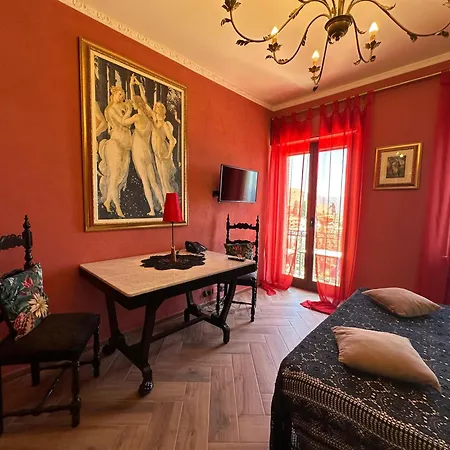 Apartamento Isoco Garden