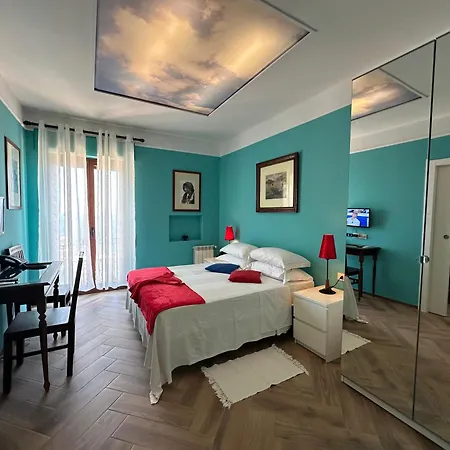 Isoco Garden Taormina