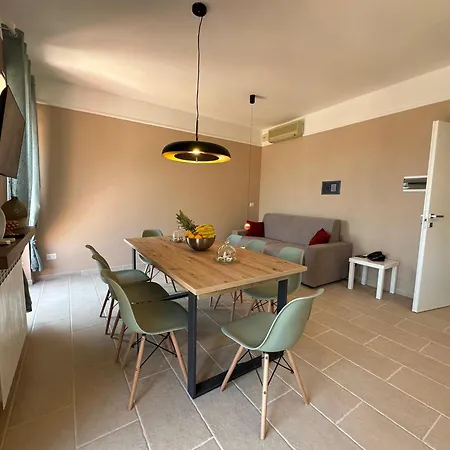 Isoco Garden Daire *